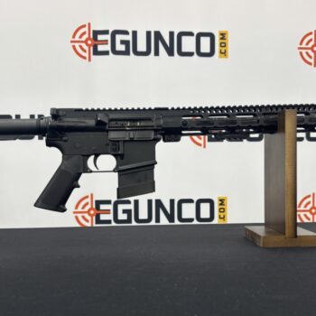 WINDHAM WEAPON WW-15 5.56/223  AR-15 20RD USED