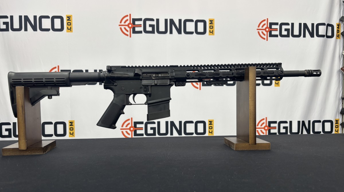 WINDHAM WEAPON WW-15 5.56/223 AR-15 20RD USED 3 WINDHAM WEAPON WW-15 5.56/223 AR-15 20RD USED