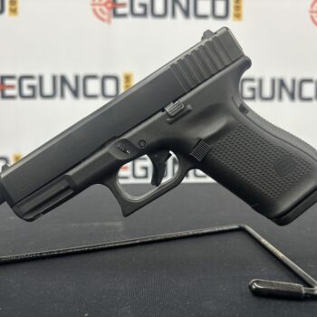 Alternative view of GLOCK 19 GEN5 9MM G5 15RD USED