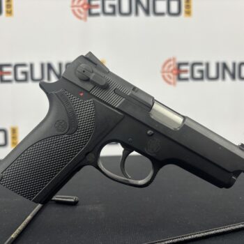 SMITH & WESSON 3914 9MM USED