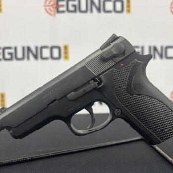 Alternative view of SMITH & WESSON 3914 9MM USED