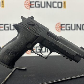 SIG SAUER MOSQUITO .22LR 10RD USED