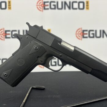 ROCK ISLAND ARMORY M1911A1 10MM 1911 USED