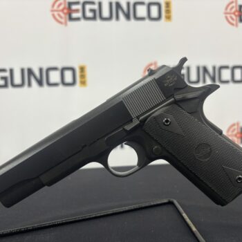 Alternative view of ROCK ISLAND ARMORY M1911A1 10MM 1911 USED