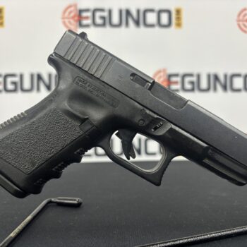 GLOCK 23C .40 S&W 23 COMPENSATED GEN3 G3 USED