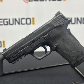 Alternative view of SMITH & WESSON SHIELD EZ M&P 9MM USED