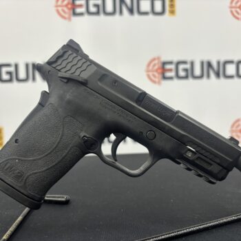 SMITH & WESSON SHIELD EZ M&P 9MM USED