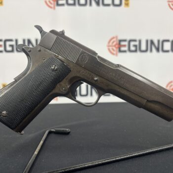 DGFM 1927 1911 D.G.F.M. F.M.A.P. .45ACP