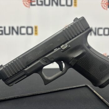 Alternative view of GLOCK 23 GEN5 .40S&W G5 13RD USED
