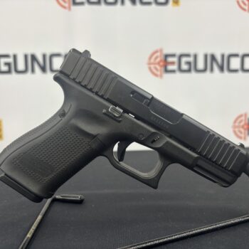 GLOCK 23 GEN5 .40S&W G5 13RD USED