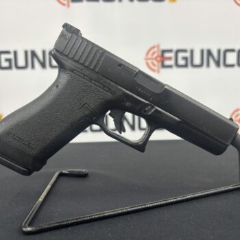 GLOCK 17 FIRST GEN 9MM GEN1 17RD USED