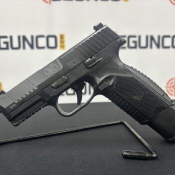 Alternative view of FN 509 9MM 24RD USED
