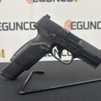 FN 509 9MM 24RD USED
