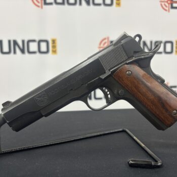 Alternative view of ROCK ISLAND ARMORY 1911 .45ACP USED