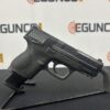 SMITH & WESSON M&P40 COMPACT .40S&W 40C 15RD USED 2 img 4728