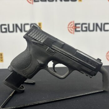 SMITH & WESSON M&P40 COMPACT .40S&W 40C 15RD USED