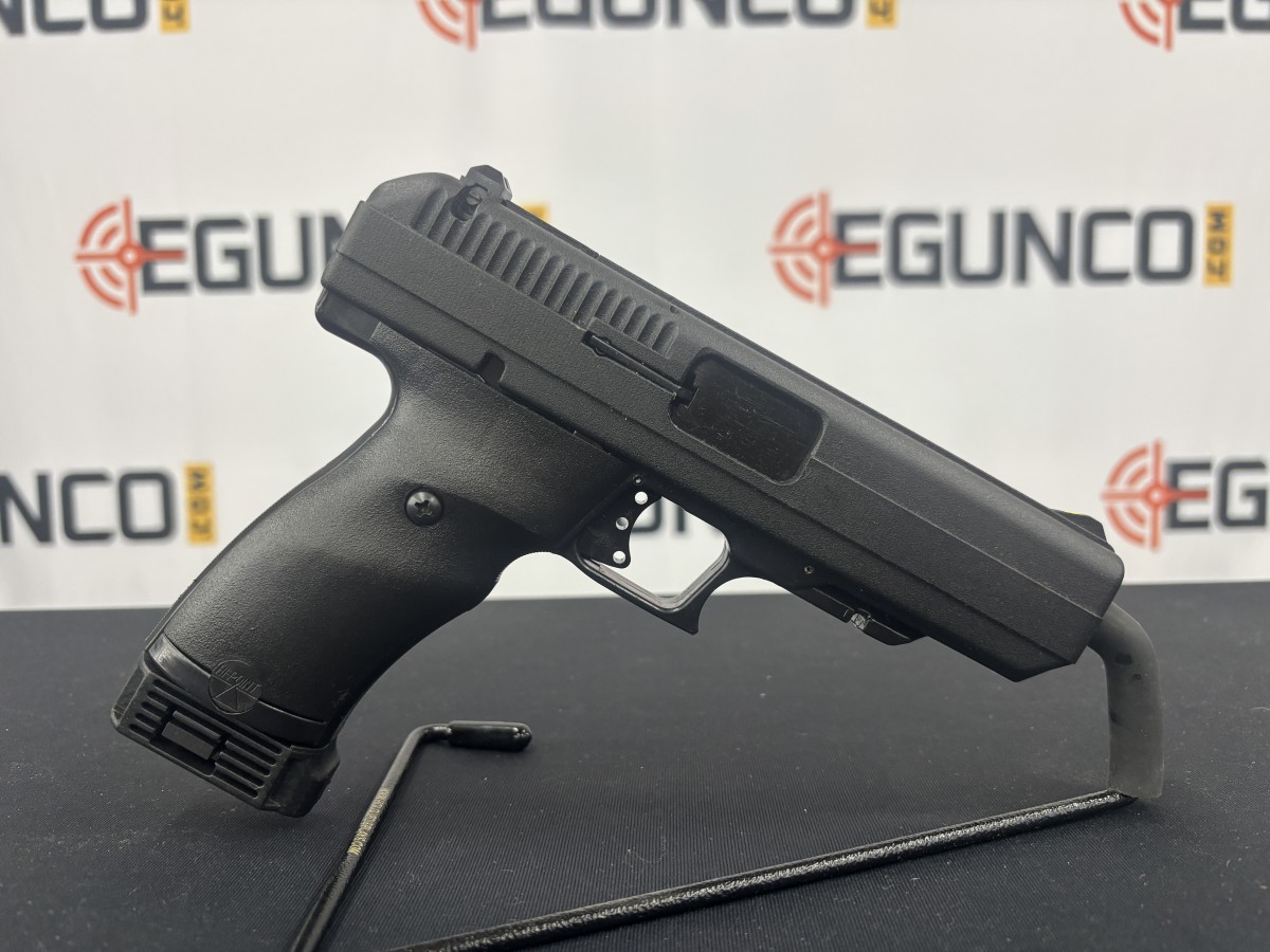 HI POINT JCP .40S&W 10RD USED 3 HI POINT JCP .40S&W 10RD USED