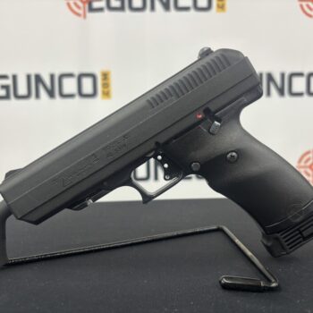 Alternative view of HI POINT JCP .40S&W 10RD USED