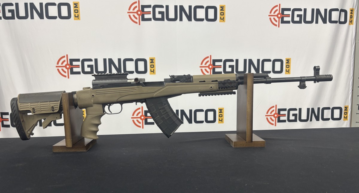 CHINESE SKS 7.62X39 ATI STOCK USED 3 CHINESE SKS 7.62X39 ATI STOCK USED