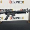 CMMG MK4 AR-15 M4 223/5.56 20RD USED 1 img 4736