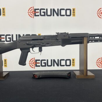 RILEY DEFENSE RAK-47 7.62X39MM RAK47 USED