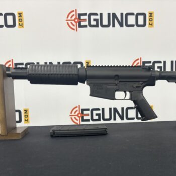 Alternative view of DPMS PANTHER ARMS LR-308 ORACLE .308/7.62X51 USED