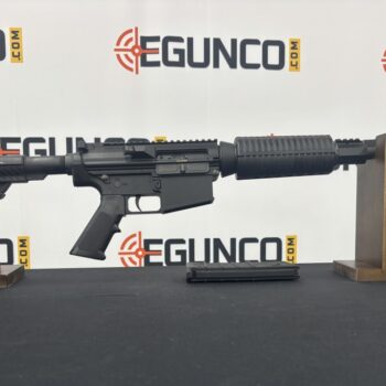 DPMS PANTHER ARMS LR-308 ORACLE .308/7.62X51 USED