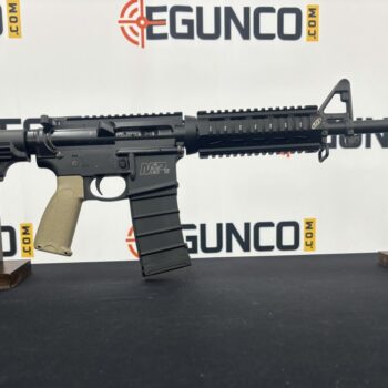 SMITH & WESSON M&P-15 SPORT 5.56/223 USED