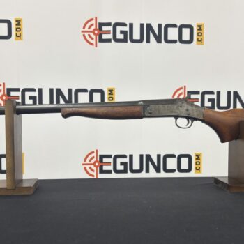 Alternative view of NEW ENGLAND FIREARMS PARDNER SB NEF 12 GAUGE USED