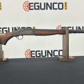 NEW ENGLAND FIREARMS PARDNER SB NEF 12 GAUGE USED