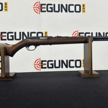 MARLIN 60 .22LR BLUE/WOOD 14RD USED