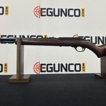 Alternative view of MARLIN 60 .22LR BLUE/WOOD 14RD USED