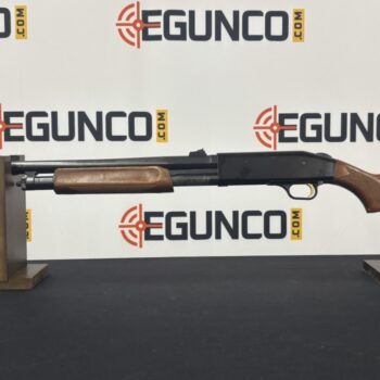 Alternative view of MOSSBERG 535 3.5" SLUG 12GA BLUE/WOOD 4+1 USED