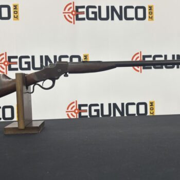 STEVENS  FAVORITE .22LR SINGLE SHOT TAKEDOWN USED