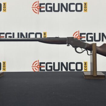 Alternative view of STEVENS  FAVORITE .22LR SINGLE SHOT TAKEDOWN USED