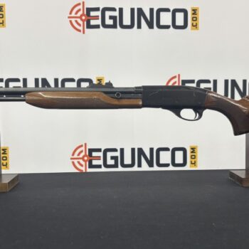 Alternative view of REMINGTON 552 SPEEDMASTER 15RD 22LR