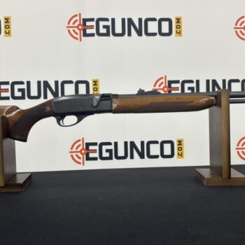 REMINGTON 552 SPEEDMASTER 15RD 22LR