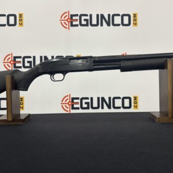 MAVERICK ARMS 88 12GA 18.5" 5RD USED