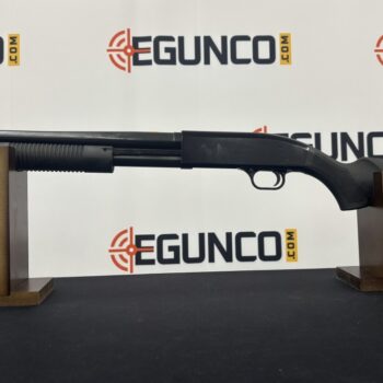 Alternative view of MAVERICK ARMS 88 12GA 18.5" 5RD USED