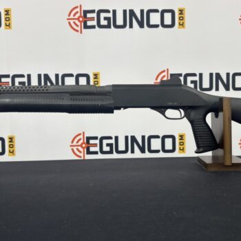 Alternative view of STEVENS 320 SECURITY 12GA 5RD USED