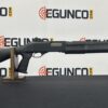 STEVENS 320 SECURITY 12GA 5RD USED 2 img 4759