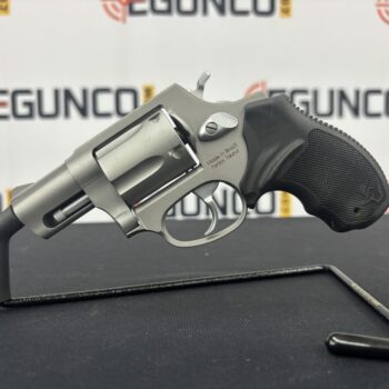 Alternative view of TAURUS  605 .357 MAGNUM SS 5RD USED