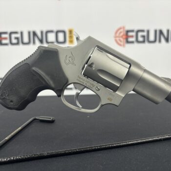 TAURUS  605 .357 MAGNUM SS 5RD USED