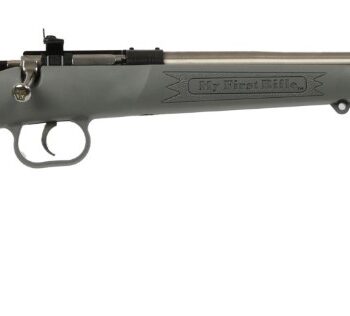 KEYSTONE SPORTING ARMS CRICKETT 22LR SS/GRY