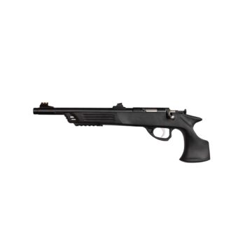 KEYSTONE SPORTING ARMS CRICKETT PISTOL 22MAG BL/BK TB