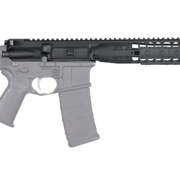 LWRC IC DI UPPER 5.56MM 10.5" BLK #