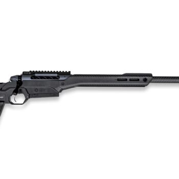 WEATHERBY 307 ALPINE MDT CARBN 25RPM 22"