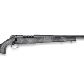 WEATHERBY MARK V LIVE WILD CF 6.5CR 22"