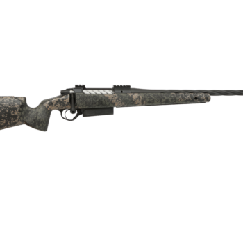 SEEKINS PRECISION PH3 277FURY WOODLAND SHDW 20"