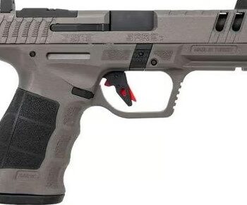 SAR FIREARMS SAR9 CMPT GEN3 9MM PLT 4" 15+1